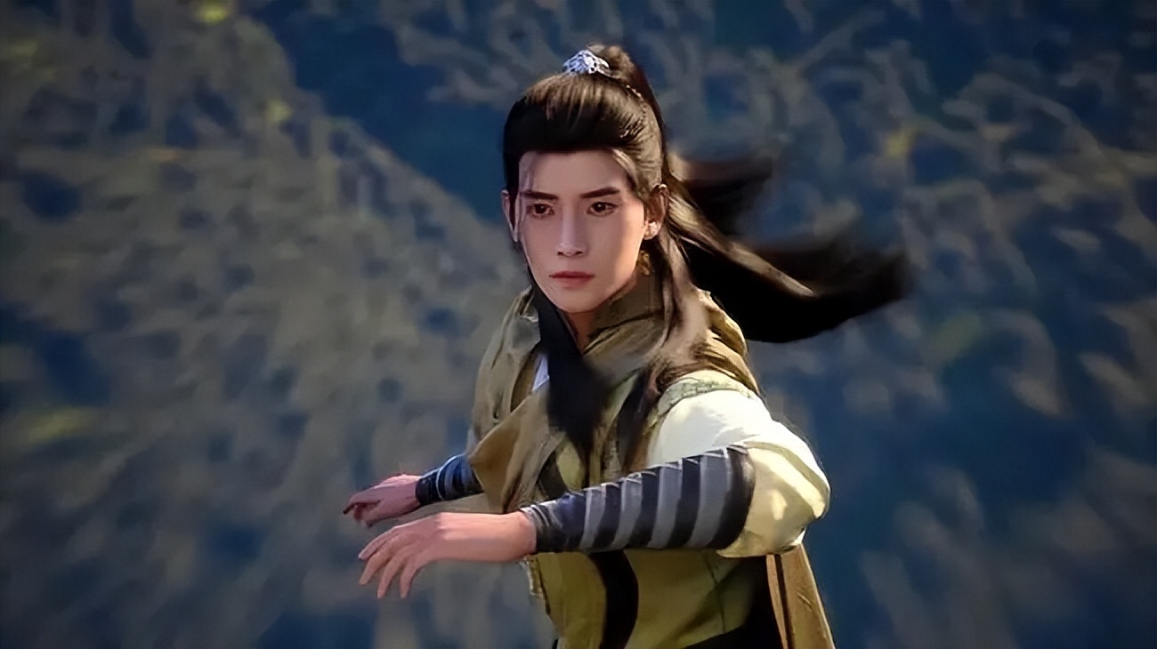 凡人修仙传南宫婉和上官婉的关系,凡人修仙传南宫婉是轮回道祖吗