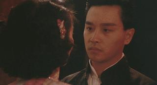 胭脂扣张国荣修复,胭脂扣张国荣梅艳芳吐血