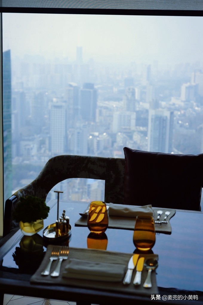 感受南京的艺术风格美食分享,中式情调南京美食