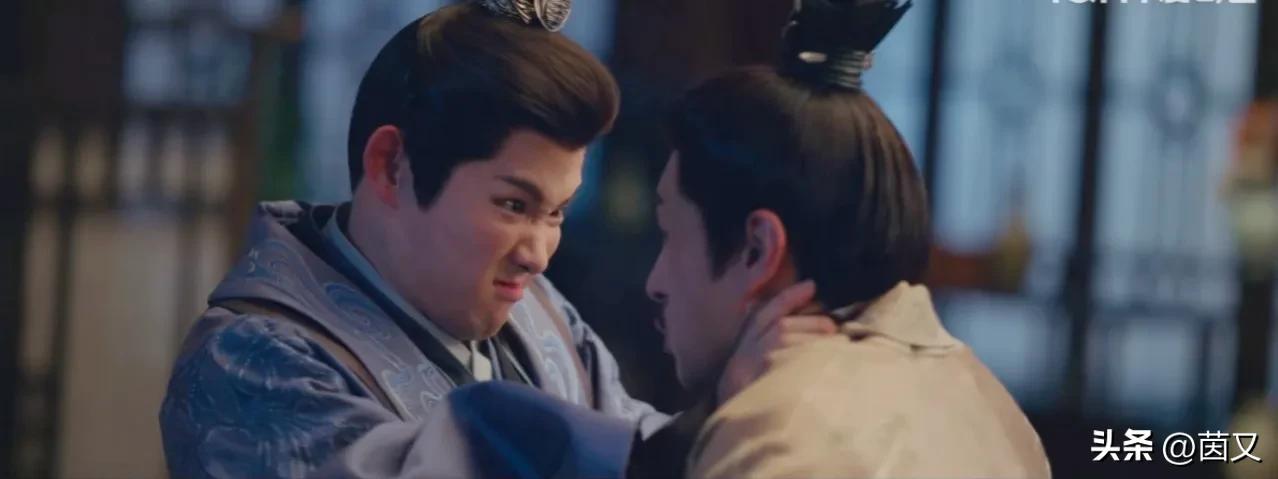 洛子商和顾九思柳玉茹是什么关系,长风渡顾九思救柳玉茹成功吗