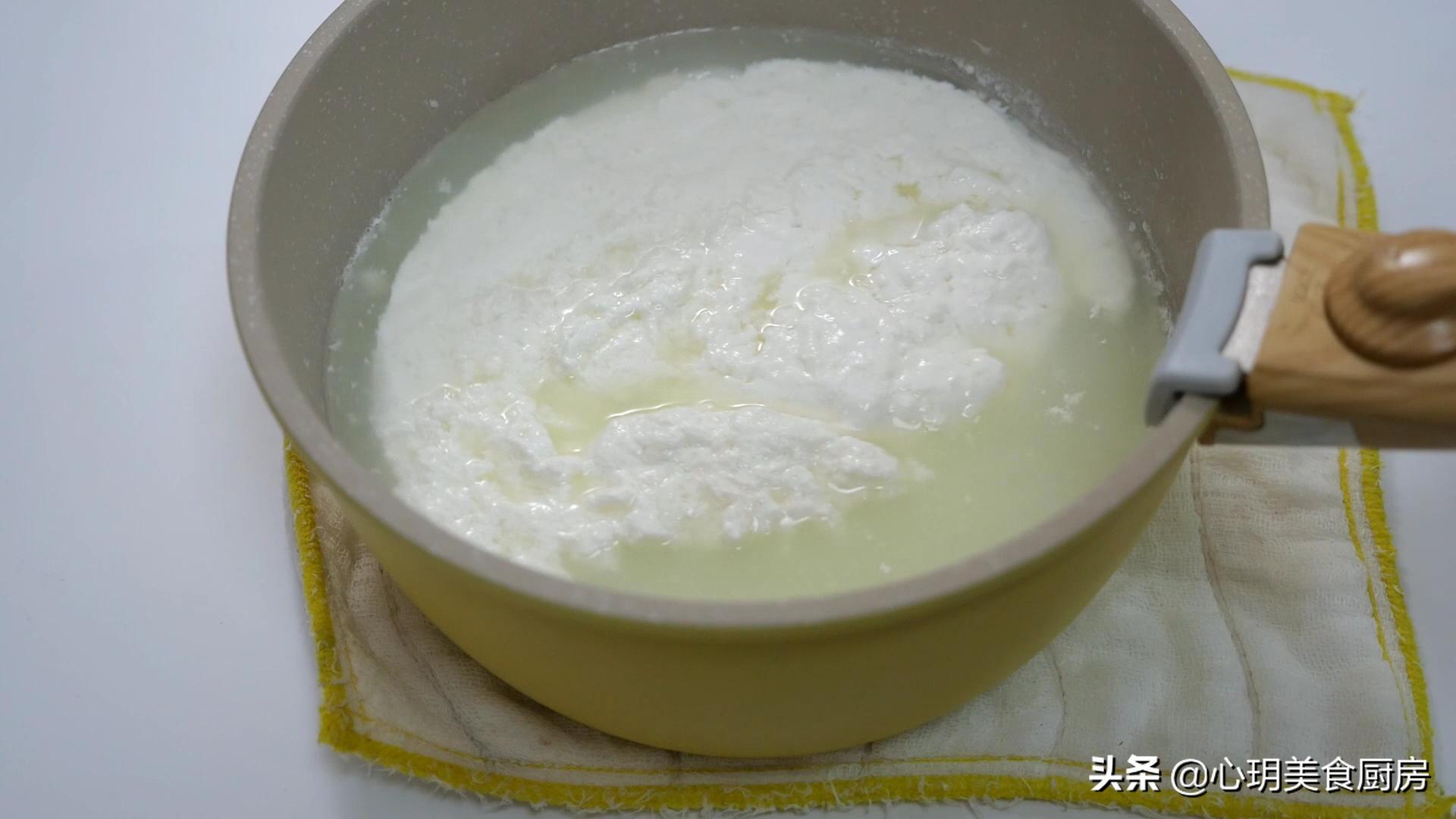 往牛奶里面加白醋,往牛奶里加醋会怎么样