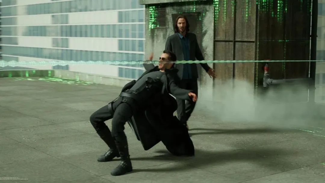 虚幻5大作批量来袭，眼见为实会成为历史名词吗？