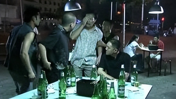 剧中宋老虎的原型叫马振起,宋老虎原型马振起图片