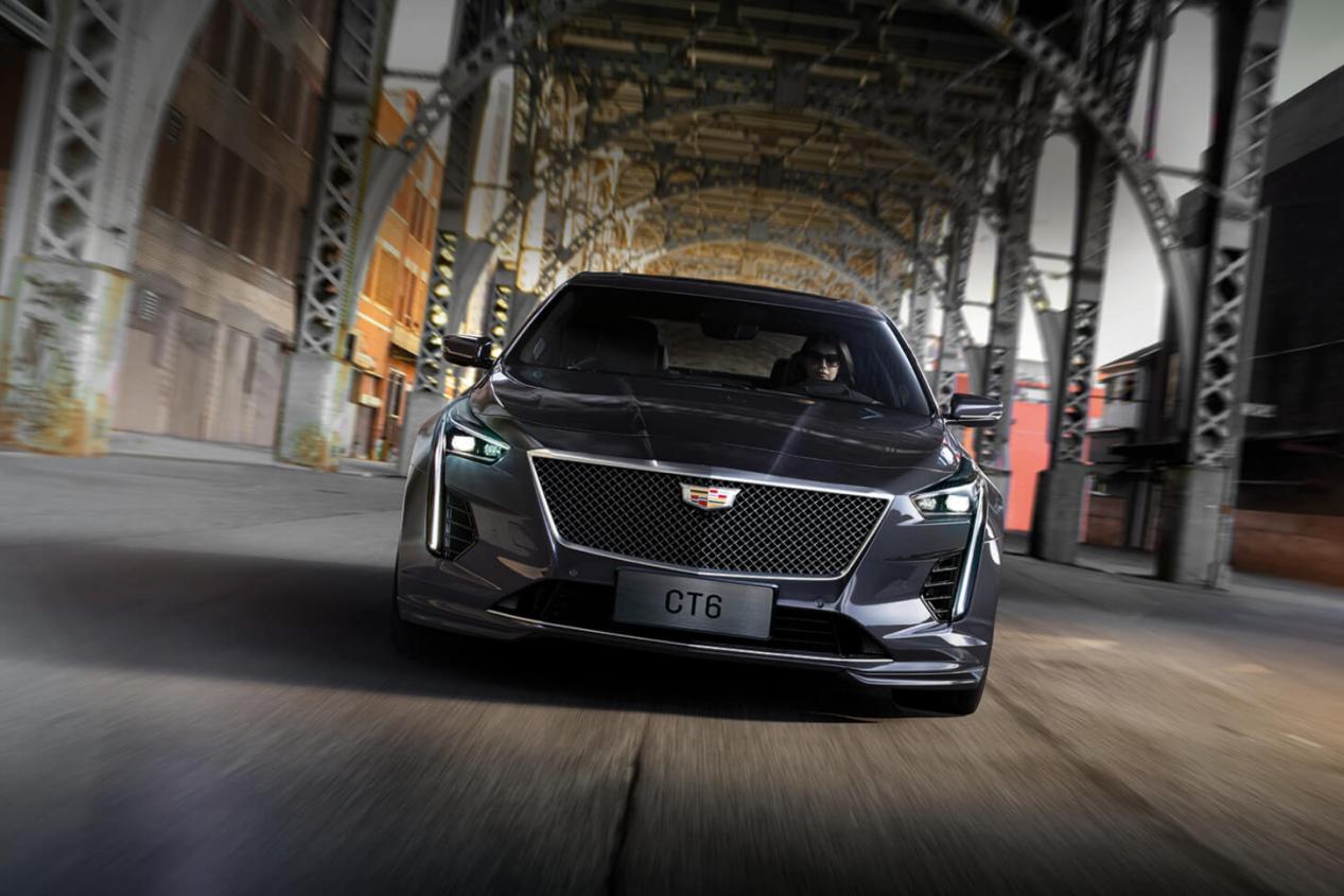 福特汽车发展史解说,福特通用车历史