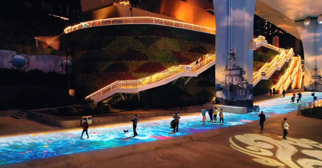 基础设施建设王牌军！中国十九冶建成海军博物馆，匠心打造国防教育及爱国主义教育基地