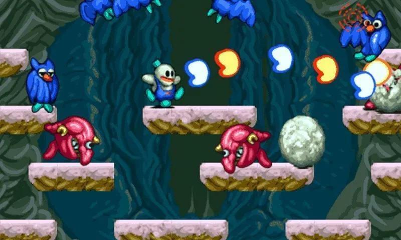 盘点街机2代经典游戏推荐,街机回忆录小时候绝对玩过的街机