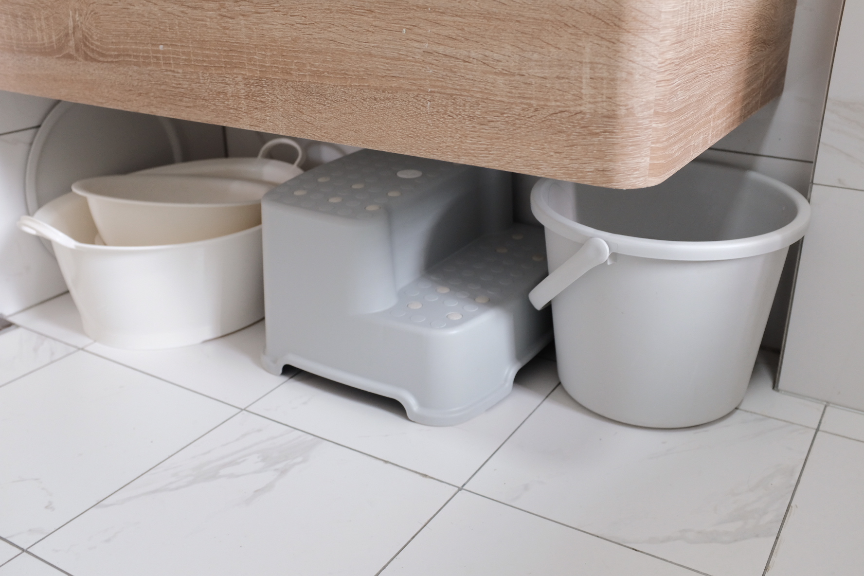 你还在为新房入住选浴室柜纠结吗,二手房浴室柜有必要换吗