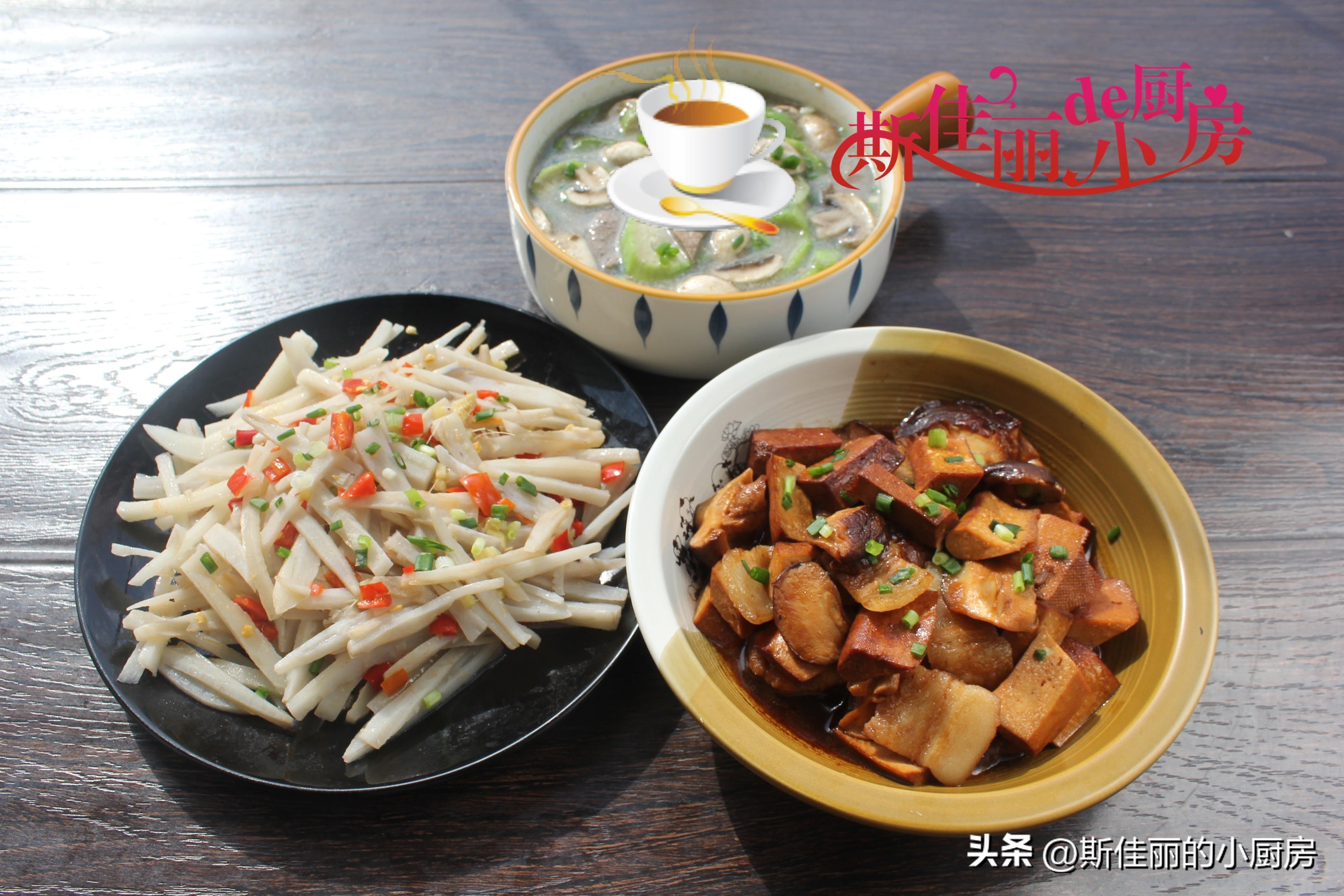 妈妈给孩子做一周午餐晒圈火了，每天不重样，孩子吃饱吃好不浪费