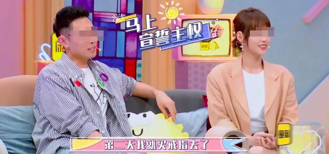 买超和张嘉倪没有离婚吗,张嘉倪买超离婚能分到财产吗