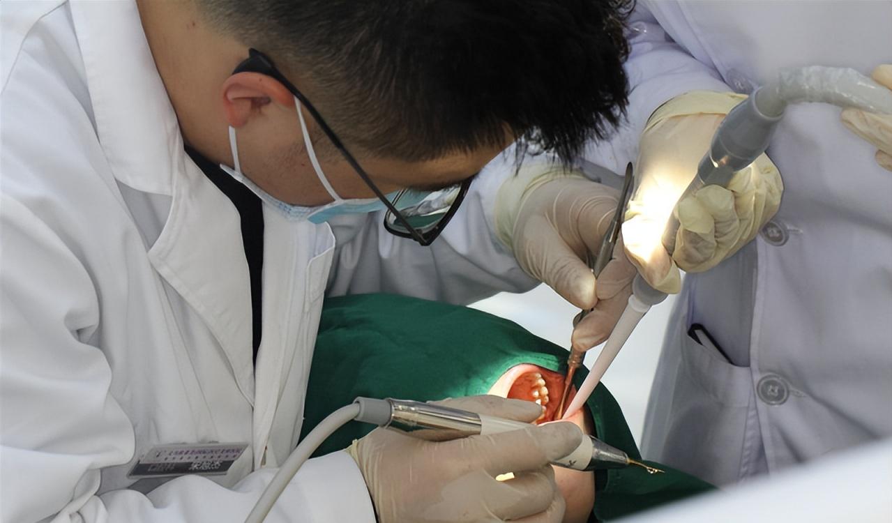 手术刀被垄断,被手术刀卡脖子