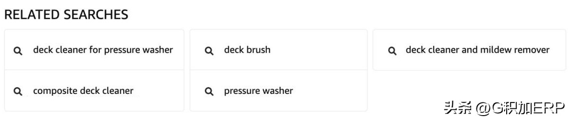 亚马逊电商运营如何找关键词,亚马逊关键词如何挖掘有哪些工具