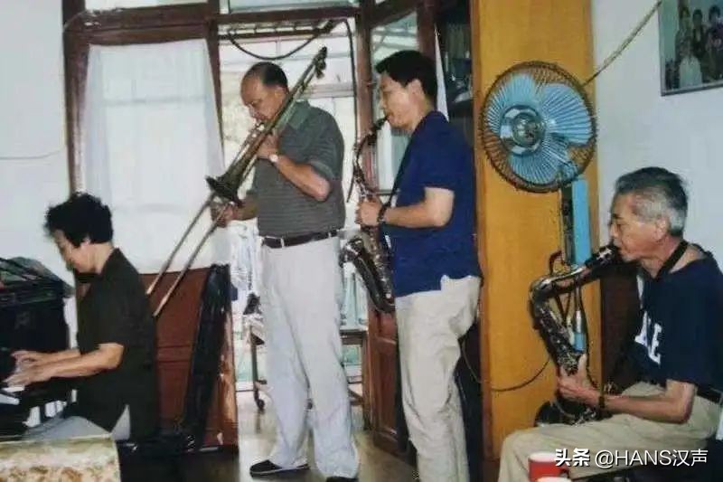 106年没搬过家的汉口老琴行,要搬家了