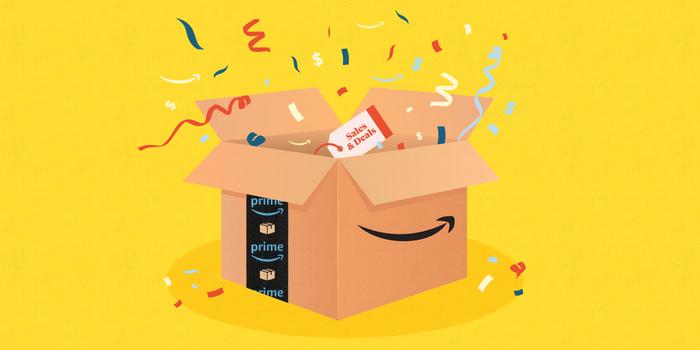 亚马逊公司到底有多大,亚马逊为什么成为万亿公司