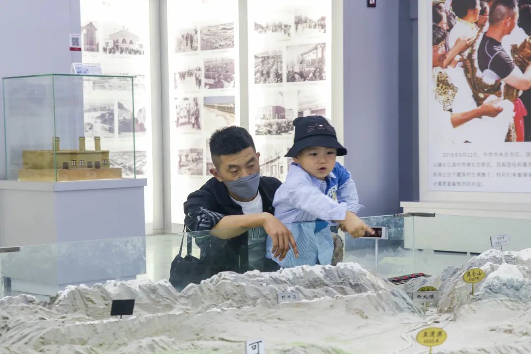 军娃去夏令营,军队夏令营军娃的成长