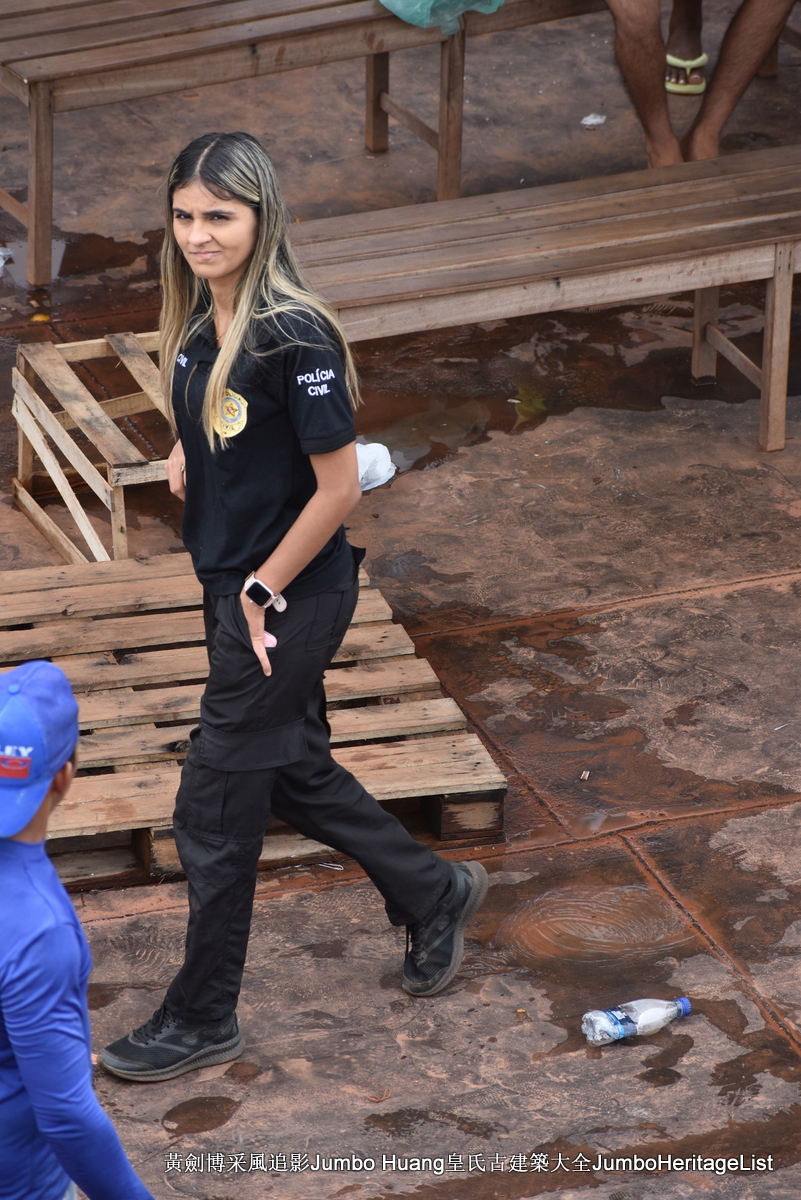 第5047回：消失的亚马逊文明，流失的林下聚居地