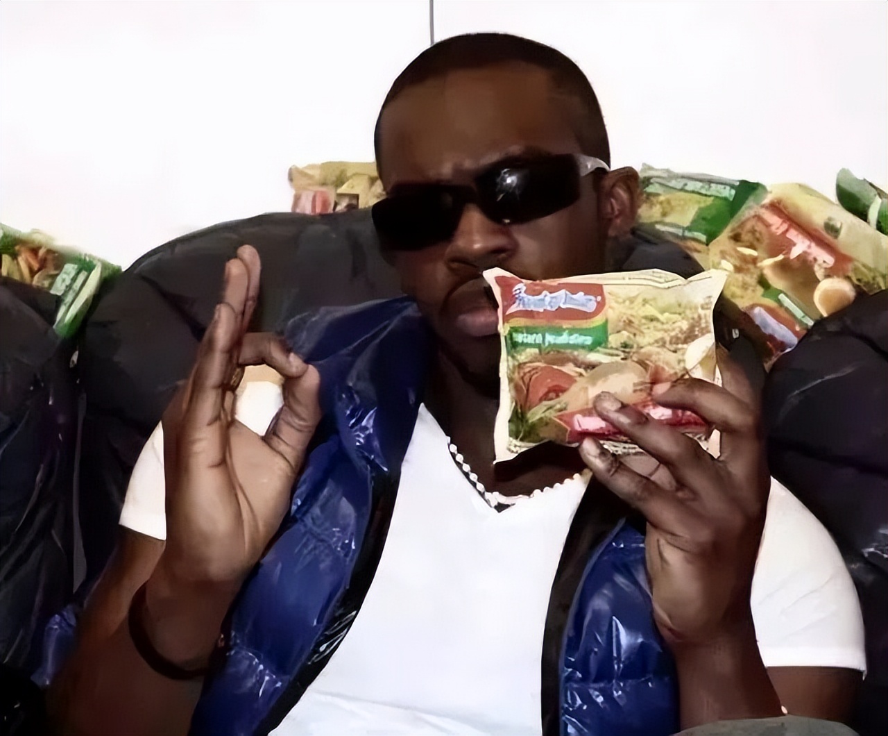 盘点不同年代的方便面,8090年代的方便面有哪些