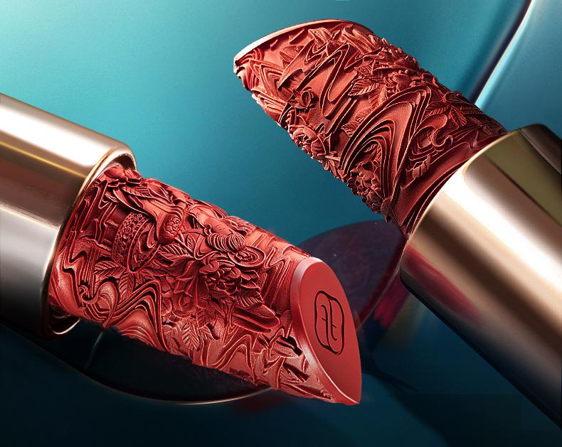 国货美妆品牌100强,国货网红美妆品牌是哪个