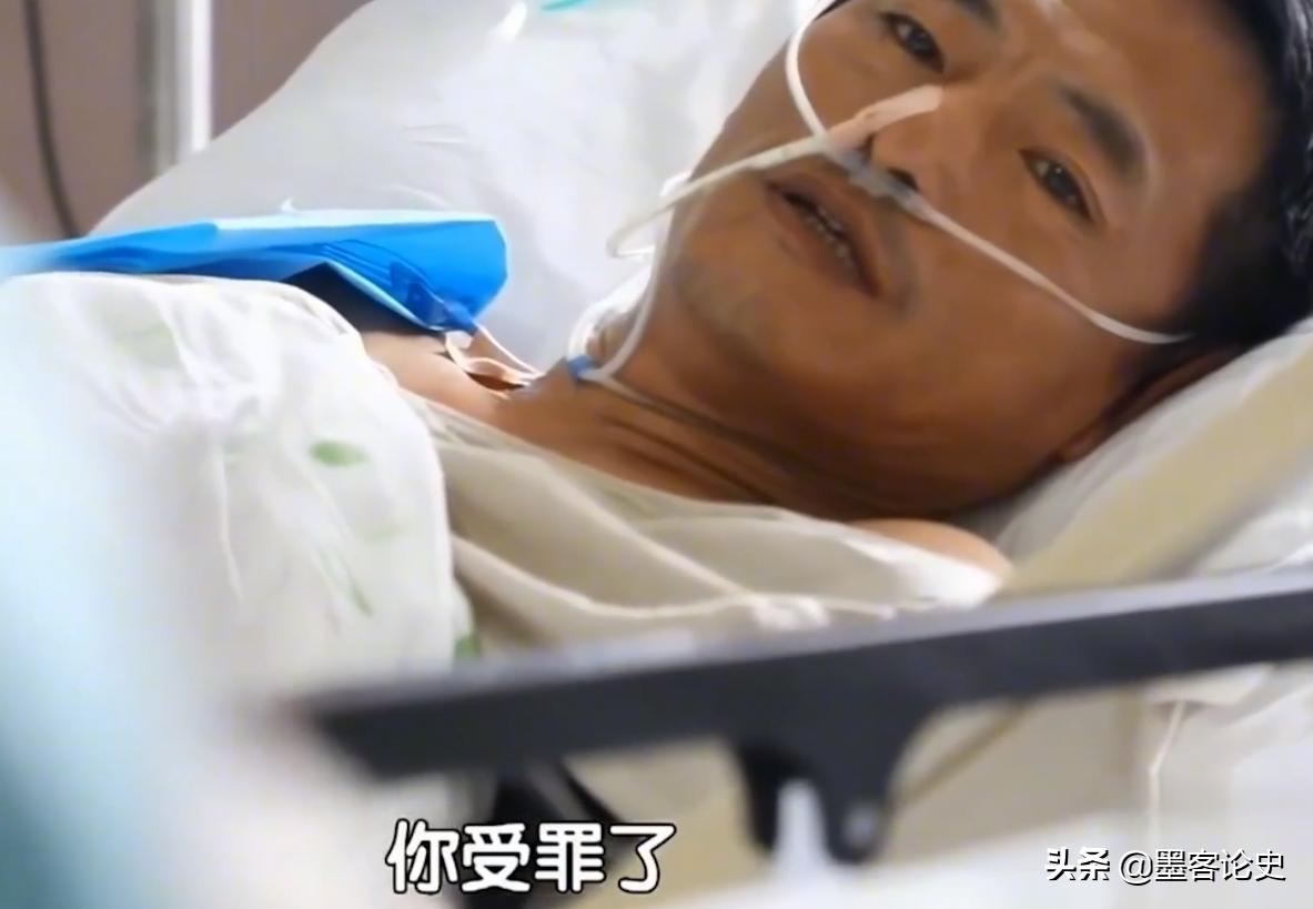 癌症晚期内蒙古小伙,53岁大叔肝肿瘤