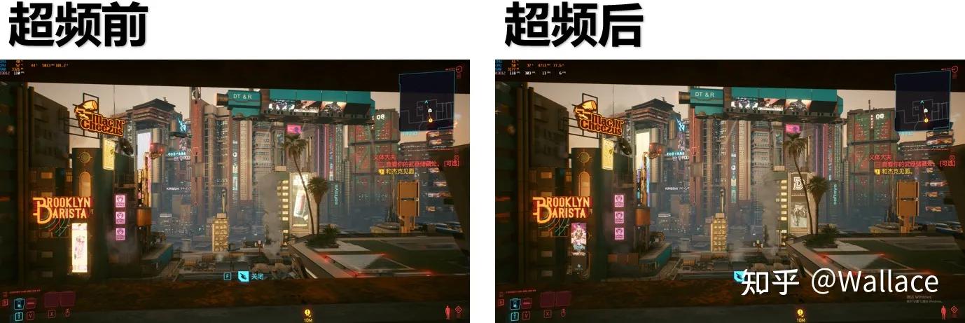 显卡一键超频长期开启会有影响吗,显卡超频最简单的方法