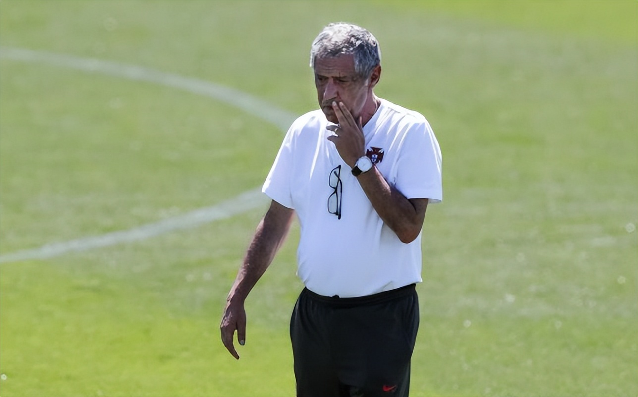 葡萄牙8强出局,葡萄牙队输最惨的一次