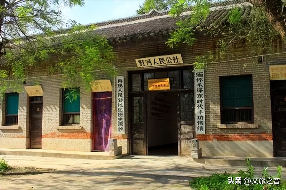 美女必跑贵妃梁，硬汉得吃擀面皮，小编带你去看最“野”的河山