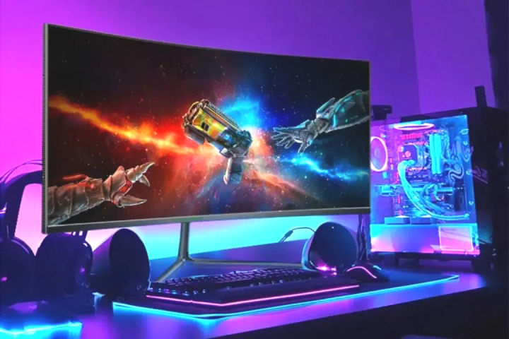 泰坦军团显示器144hz显示器推荐,ktc和泰坦军团的32寸显示器哪个好