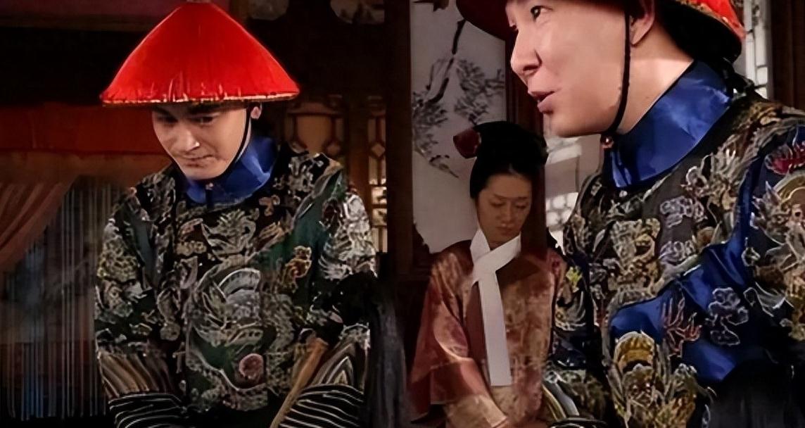 古代妃子睡在哪个房间,古代妃子睡的床