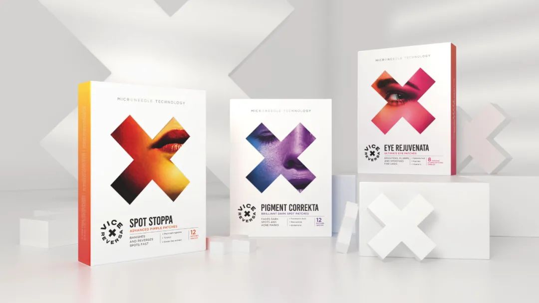 食品保健品包装设计欣赏,保健品包装设计案例