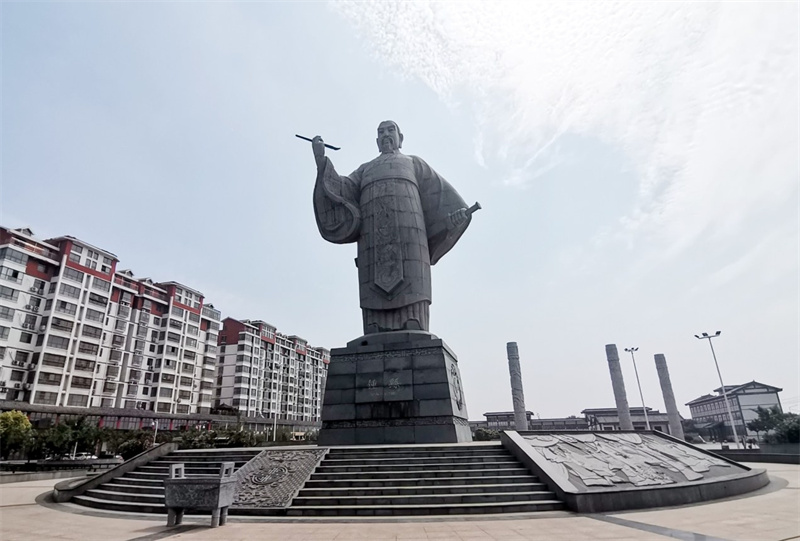 行走河南读懂中国中华文明,行走河南读懂中国豫文化