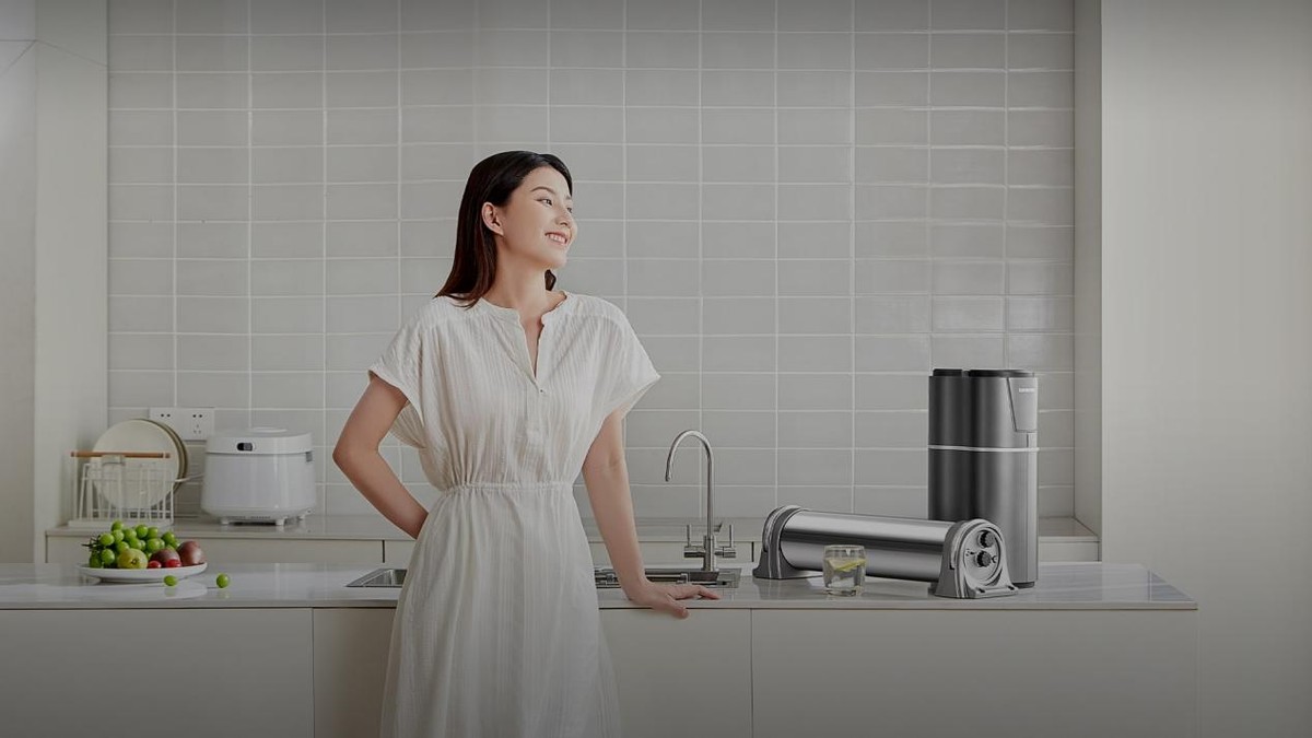 水龙头净水器十大名牌排名榜,易开得净水器是十大名牌吗