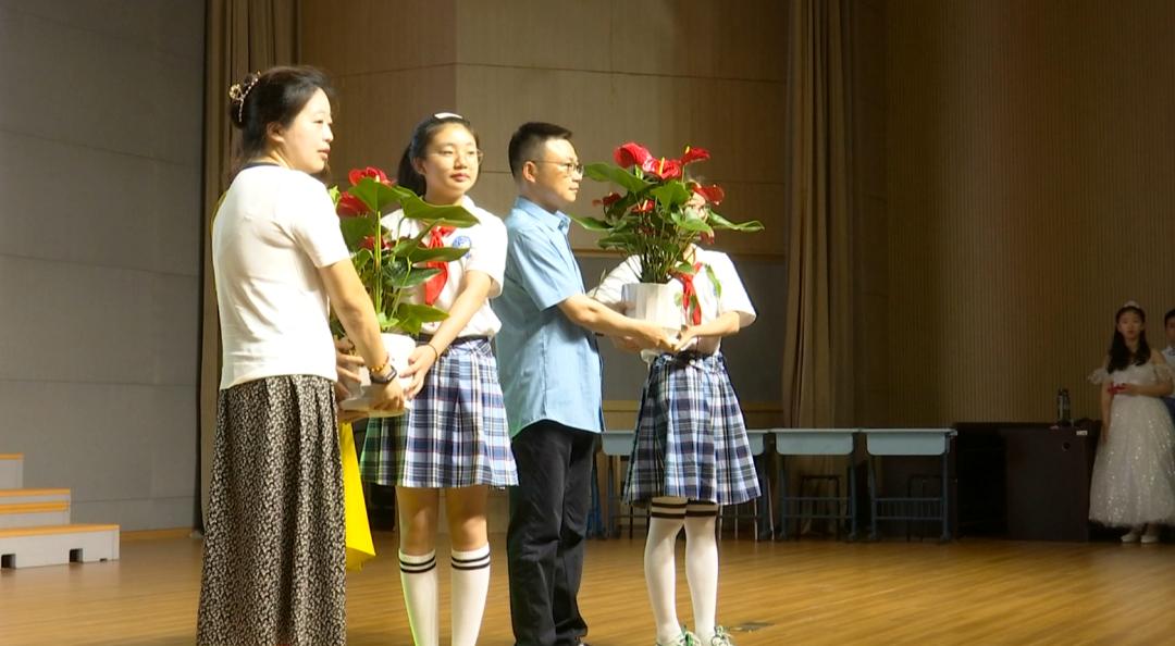 南京小行小学老校区,南京市小行小学2022毕业典礼