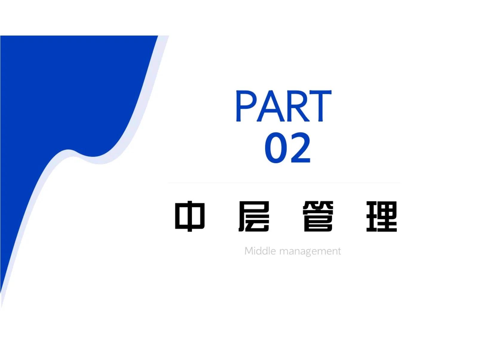 带团队管好人的技巧,如何带人管理团队