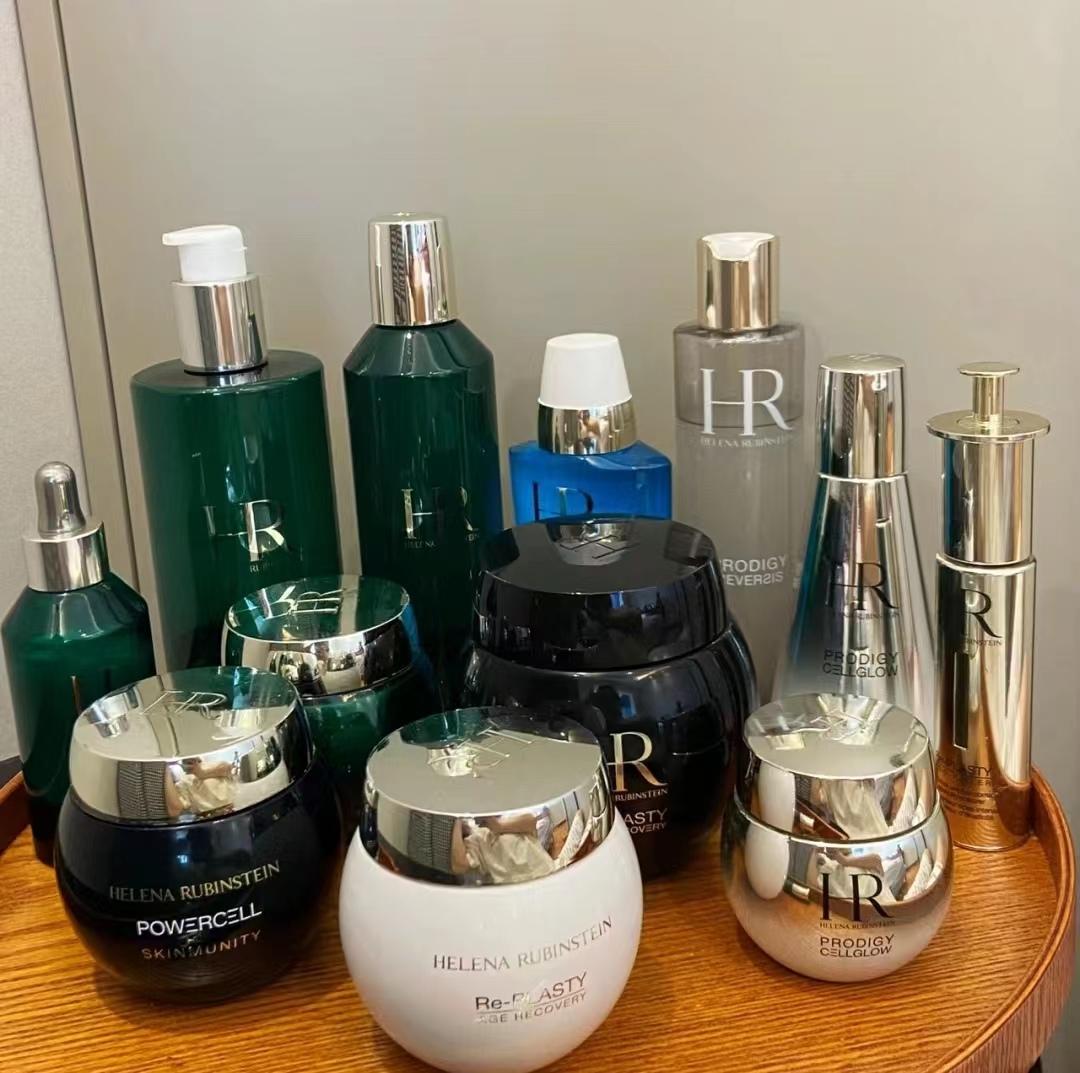 抗衰老海蓝之谜和赫莲娜哪个好,赫莲娜海蓝之谜和cpb哪个适合油皮