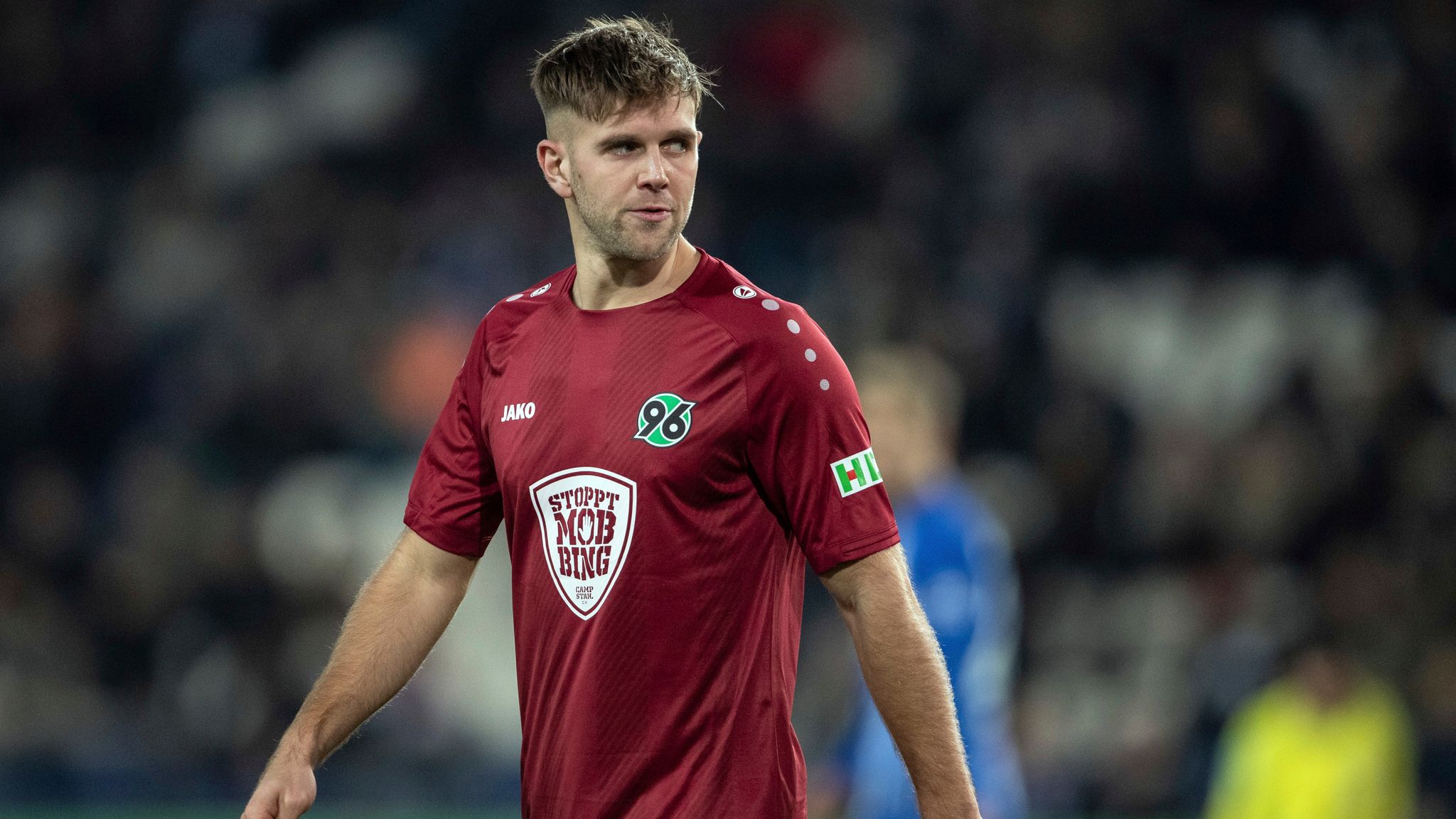 菲尔克鲁格灾难级表现,菲尔克鲁格德国最后的中锋