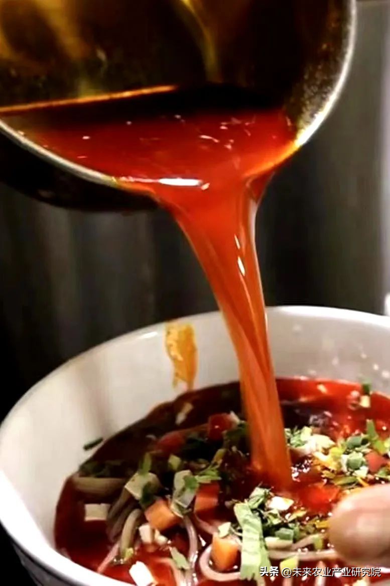 从淳化荞面饸饹,看特色小吃如何大有可为?