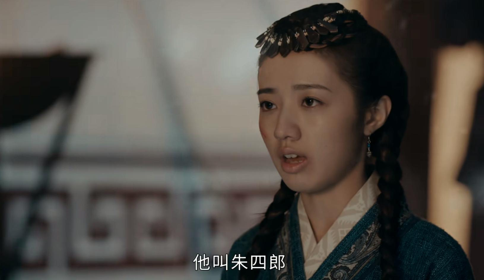 与康熙王朝一样的历史大剧,十大经典历史剧排行康熙王朝垫底