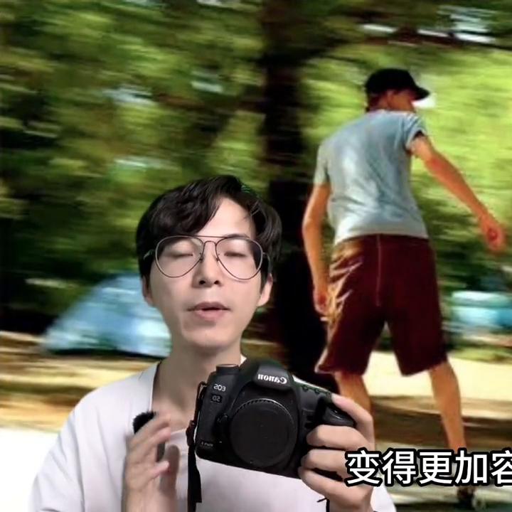 2000预算,对焦最强的佳能相机,佳能70D。#相机推荐