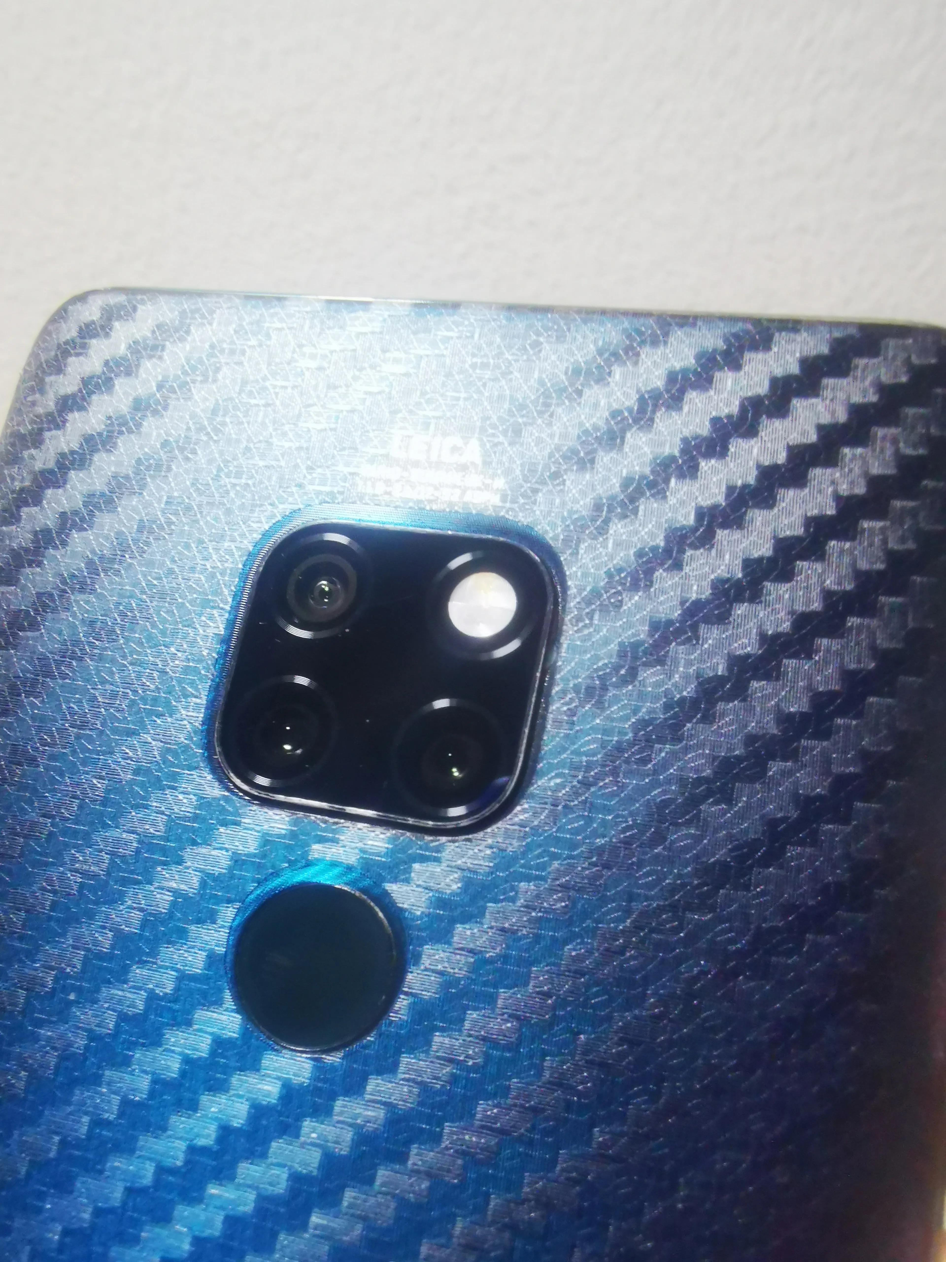 华为mate20优缺点与不足,华为mate20有什么缺点和优点