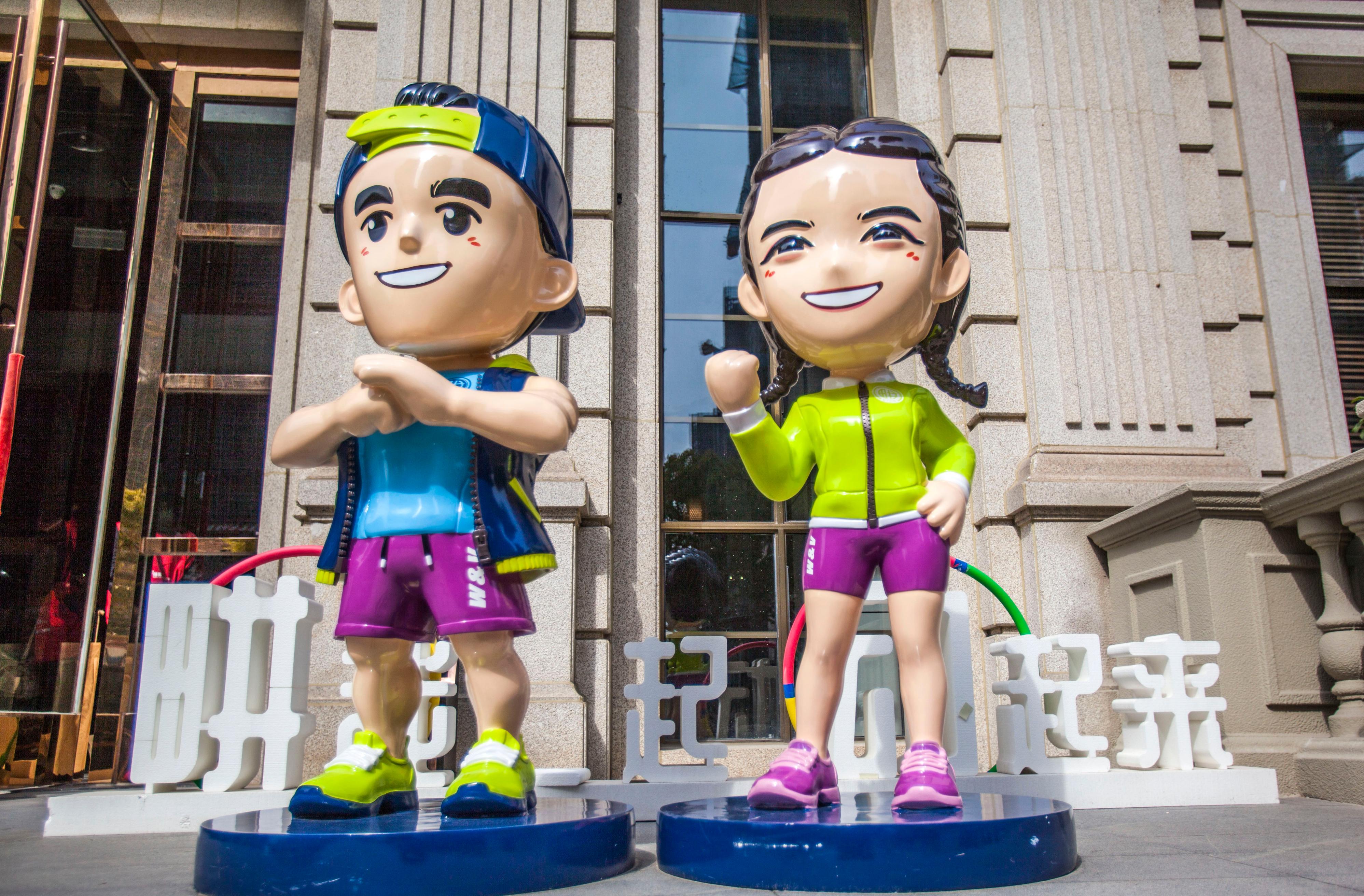 昆山花桥与陆家联动项目,昆山花桥的崛起