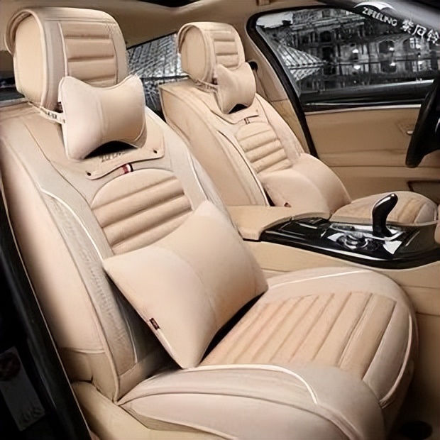 汽车坐垫如何选,如何选汽车坐垫