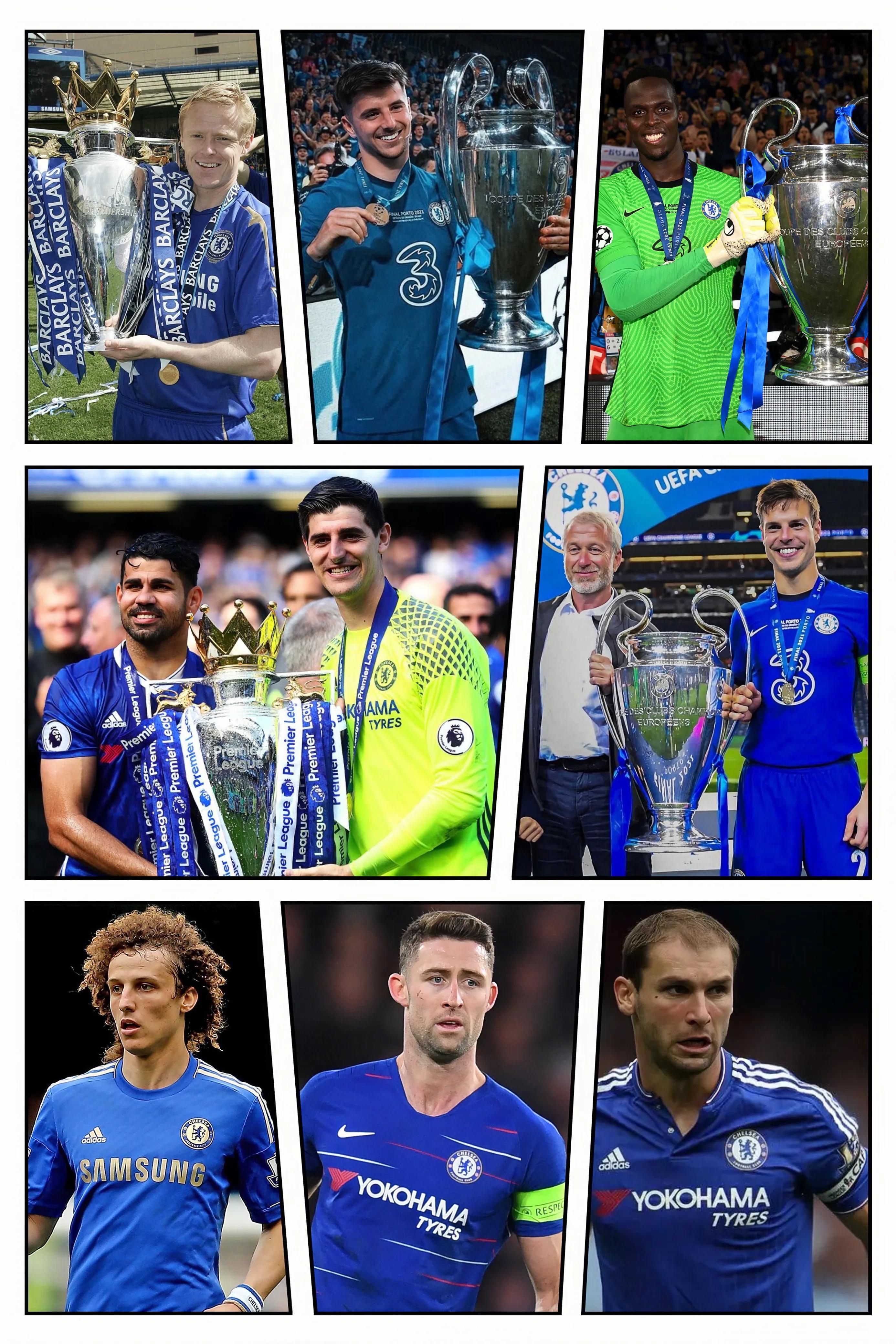 切尔西阿布拉莫维奇时代,阿布拉莫维奇回归切尔西