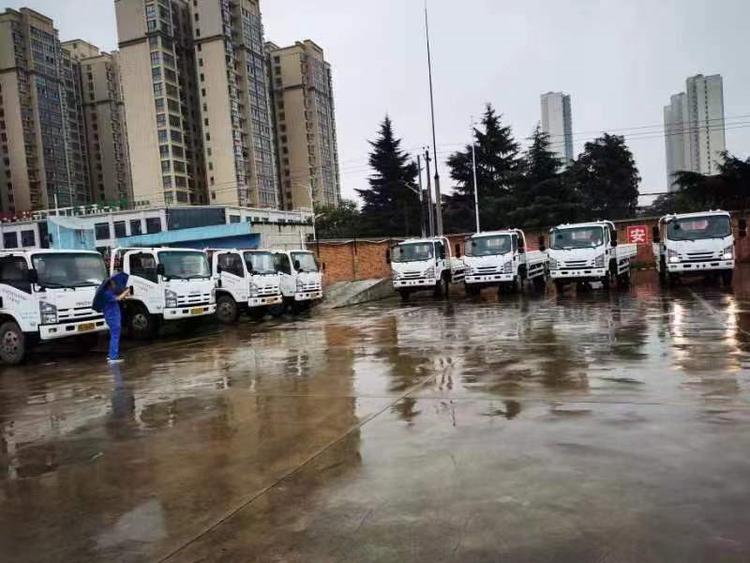 为什么老司机都认庆铃五十铃,老司机评价庆铃五十铃轻卡视频