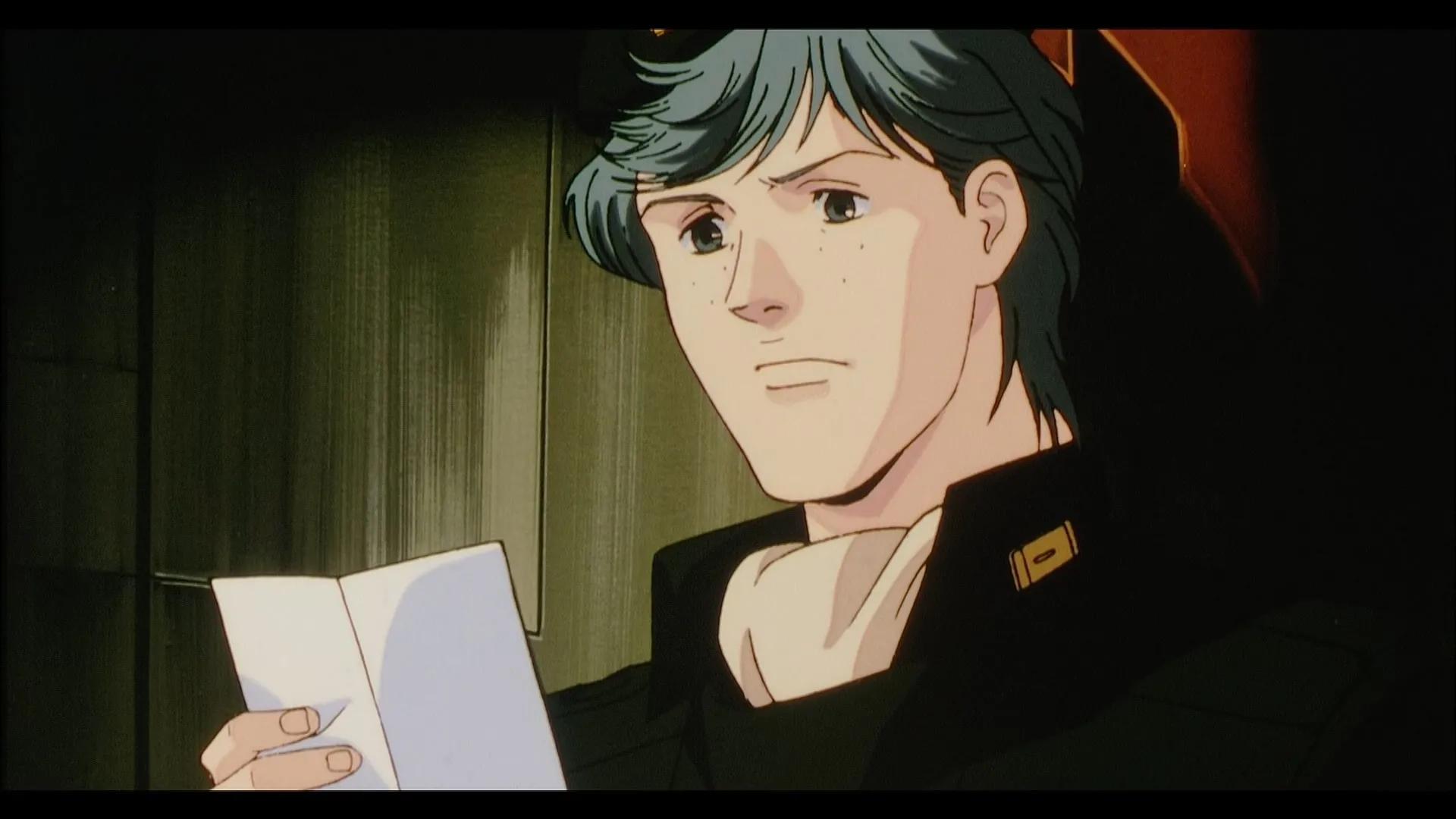 银河英雄传说同盟军,银河英雄传说自由行星