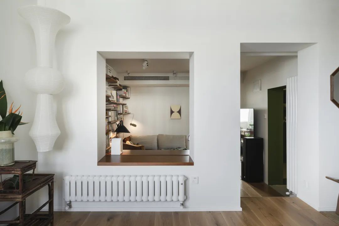 北京65平老破小,北京城六区的老破小