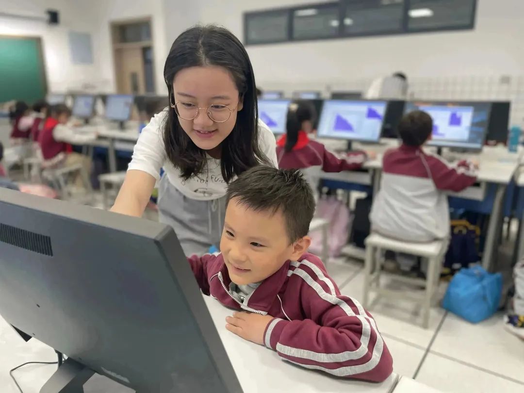 双减中小学活动,双减政策下的小学实践活动