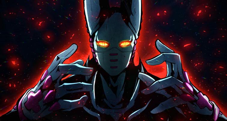 令人绝望的能力jojo,jojo灾厄和命运是同一级别的吗