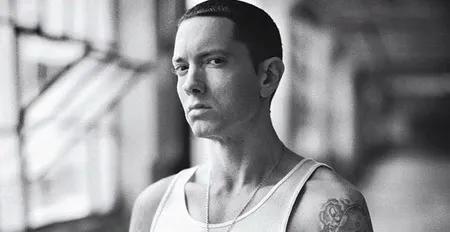 埃米纳姆快速饶舌,埃米纳姆饶舌