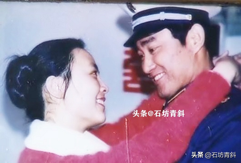 曾被誉为第一美少年的人,曾被称为红楼剧组第一美男