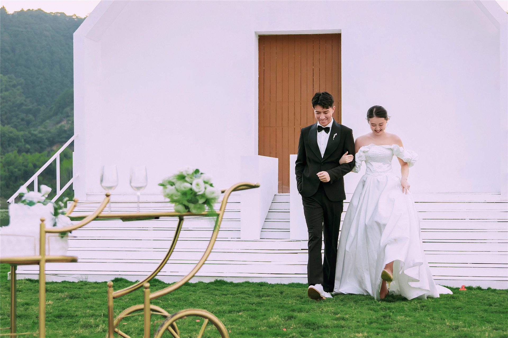 杭州婚纱摄影工作室前十名推荐,杭州高端婚纱摄影哪家好