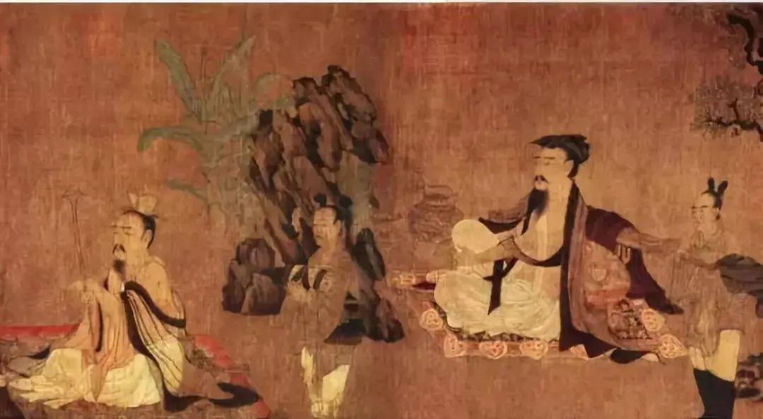 魏晋南北朝时期历史对文化的影响,魏晋南北朝对后世的影响